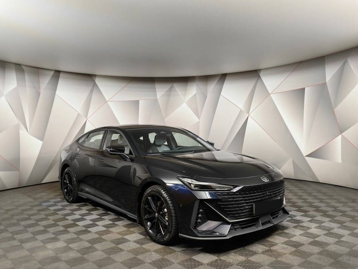 Купить Changan UNI-V I, 2023, 41 492 км, фото №3