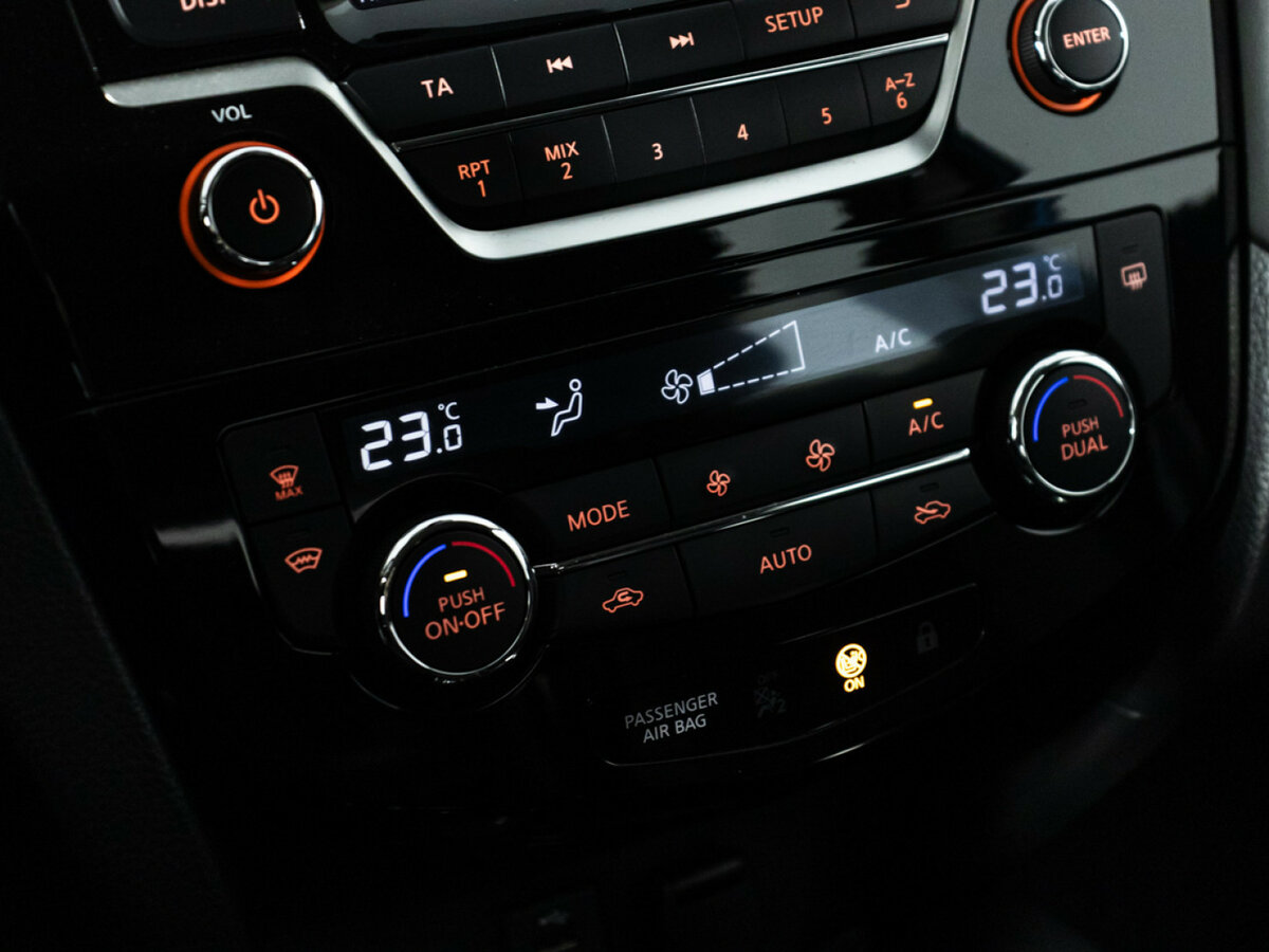 Купить Nissan Qashqai II Рестайлинг, 2020, 69 500 км, фото №15