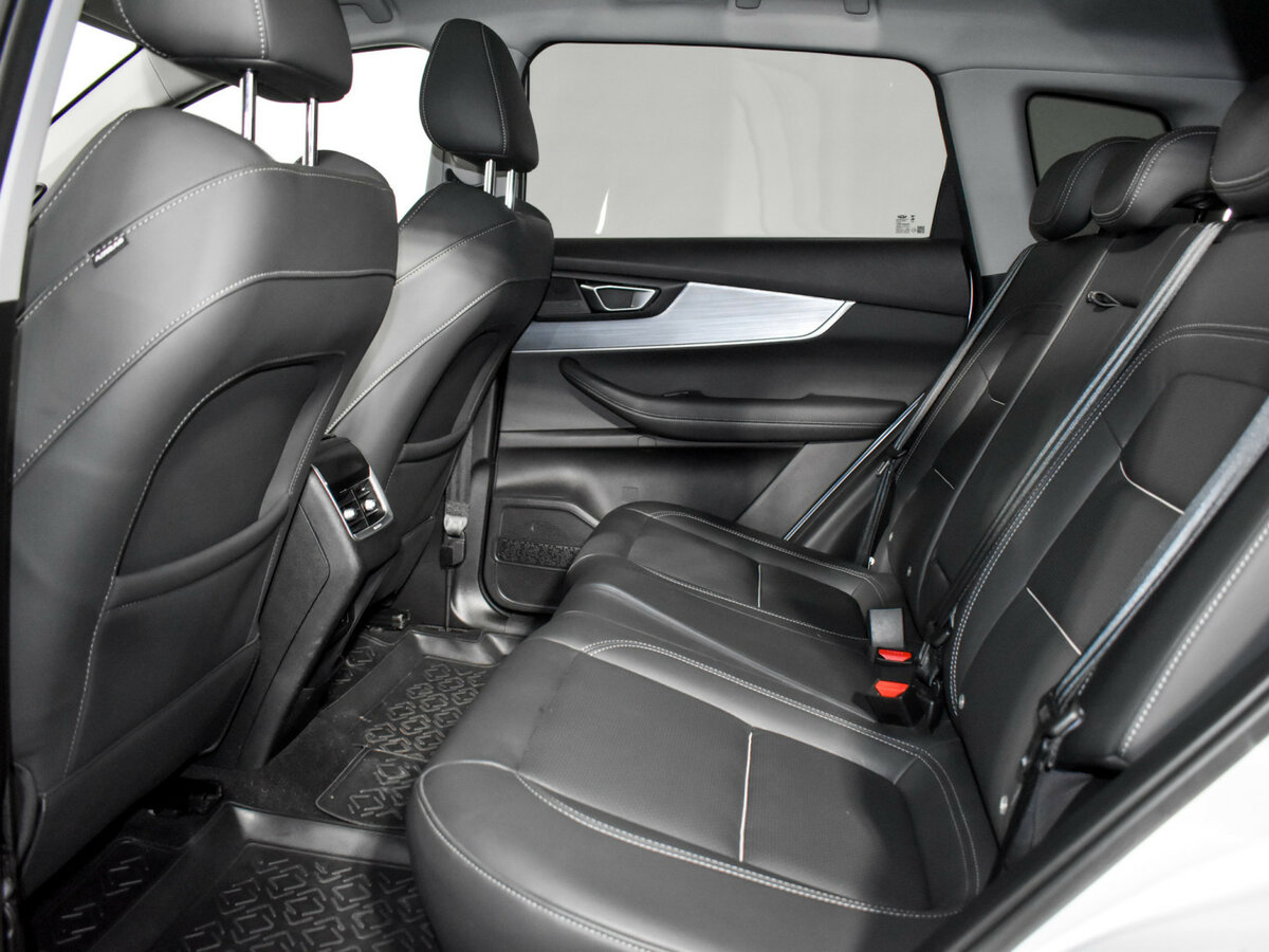 Купить Chery Tiggo 7 Pro Max I, 2023, 80 282 км, фото №13