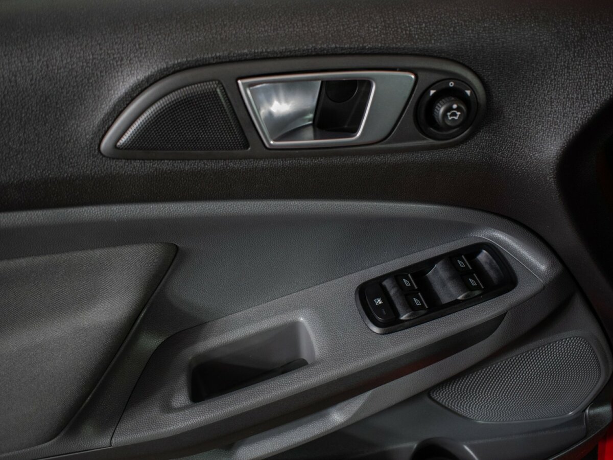 Купить Ford EcoSport II, 2018, 42 300 км, фото №15