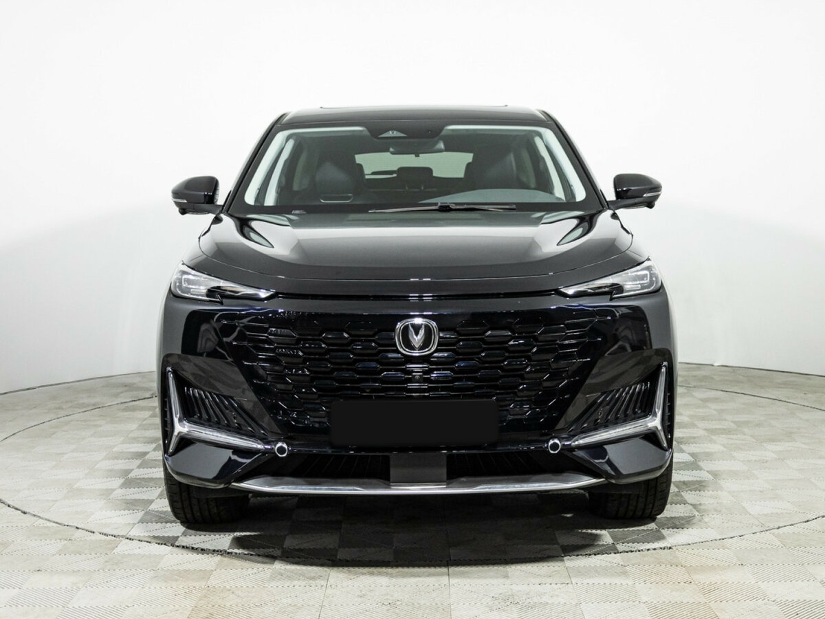 Купить Changan UNI-K, 2022, 48 056 км, фото №2