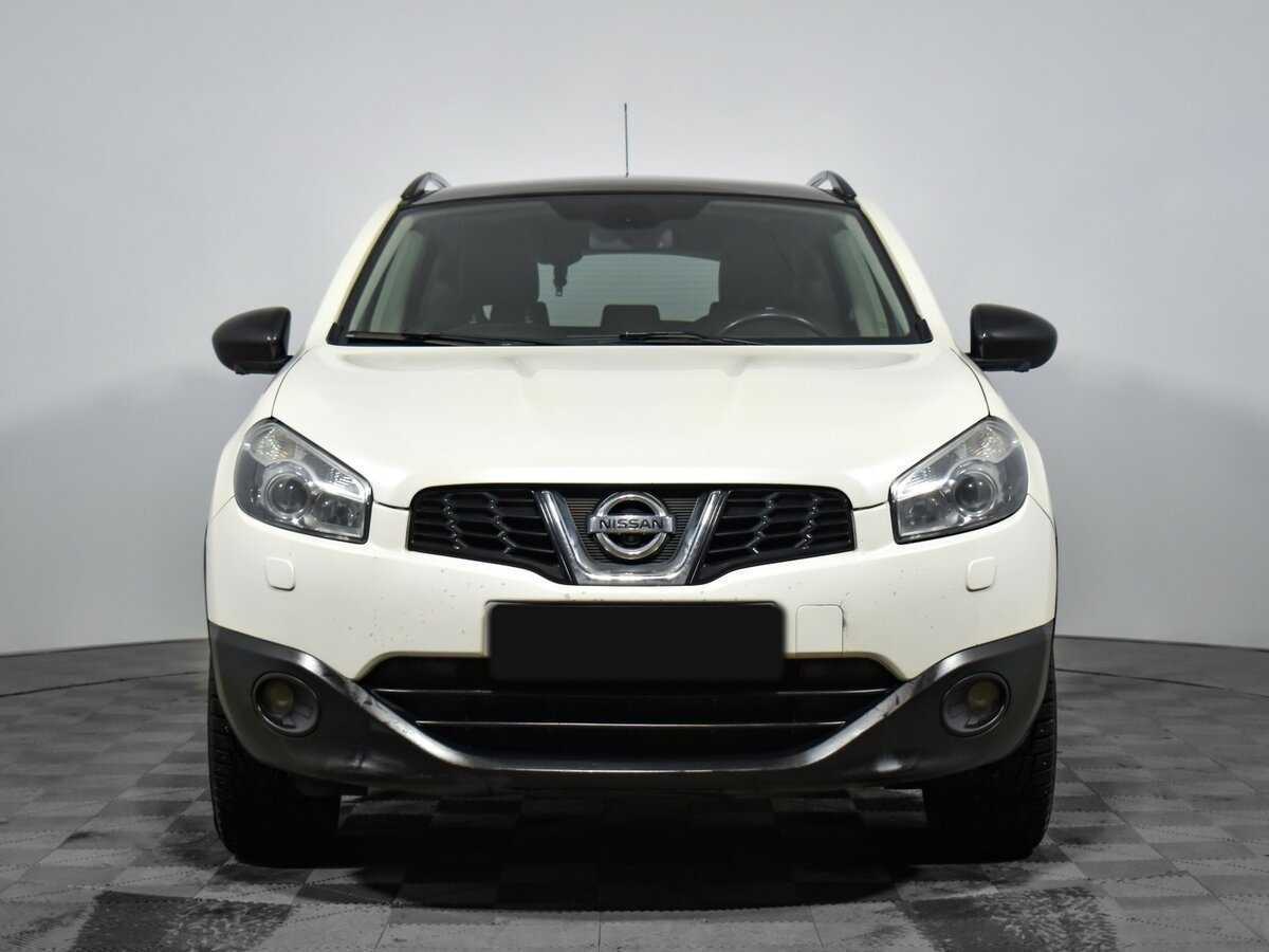 Купить Nissan Qashqai, 2013, 243 500 км, фото №2