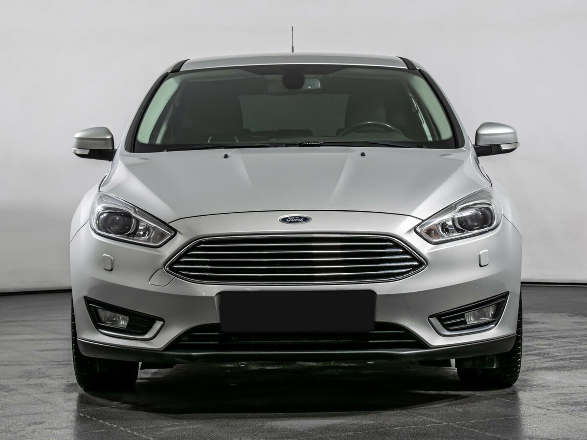 Купить Ford Focus III Рестайлинг, 2017, 146 037 км, фото №2