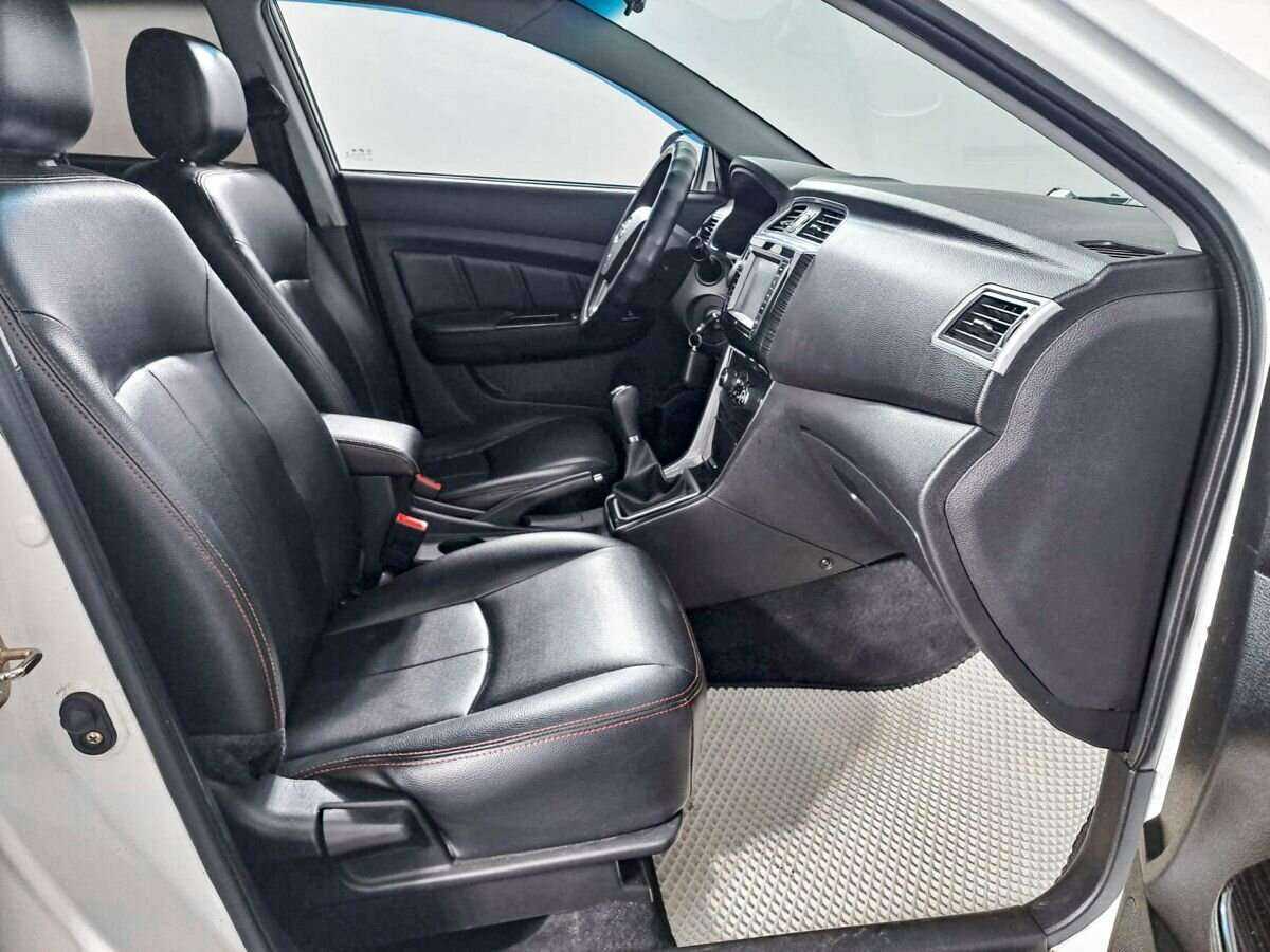 Купить Lifan Solano, 2016, 173 175 км, фото №9