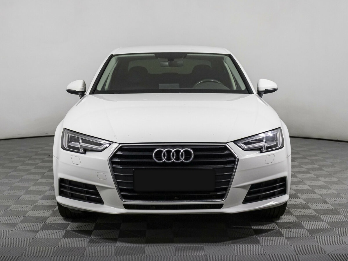 Купить Audi A4 V (B9), 2018, 99 984 км, фото №2