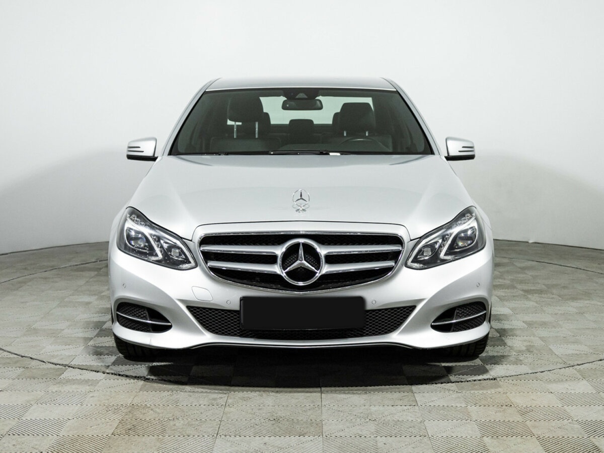Купить Mercedes-Benz E-Класс 300 IV (W212, S212, C207) Рестайлинг, 2013, 75 028 км, фото №2