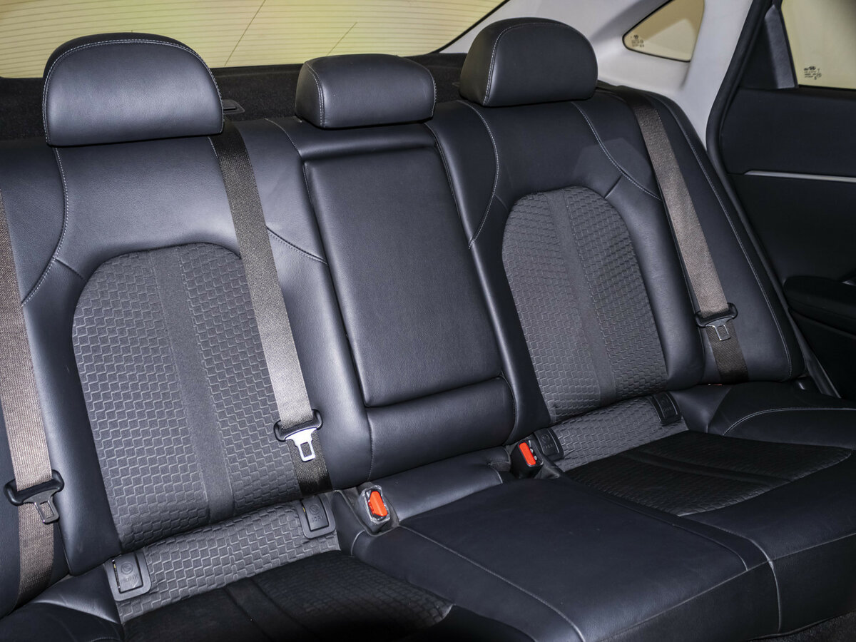 Купить Hyundai Sonata VIII (DN8), 2020, 105 753 км, фото №13