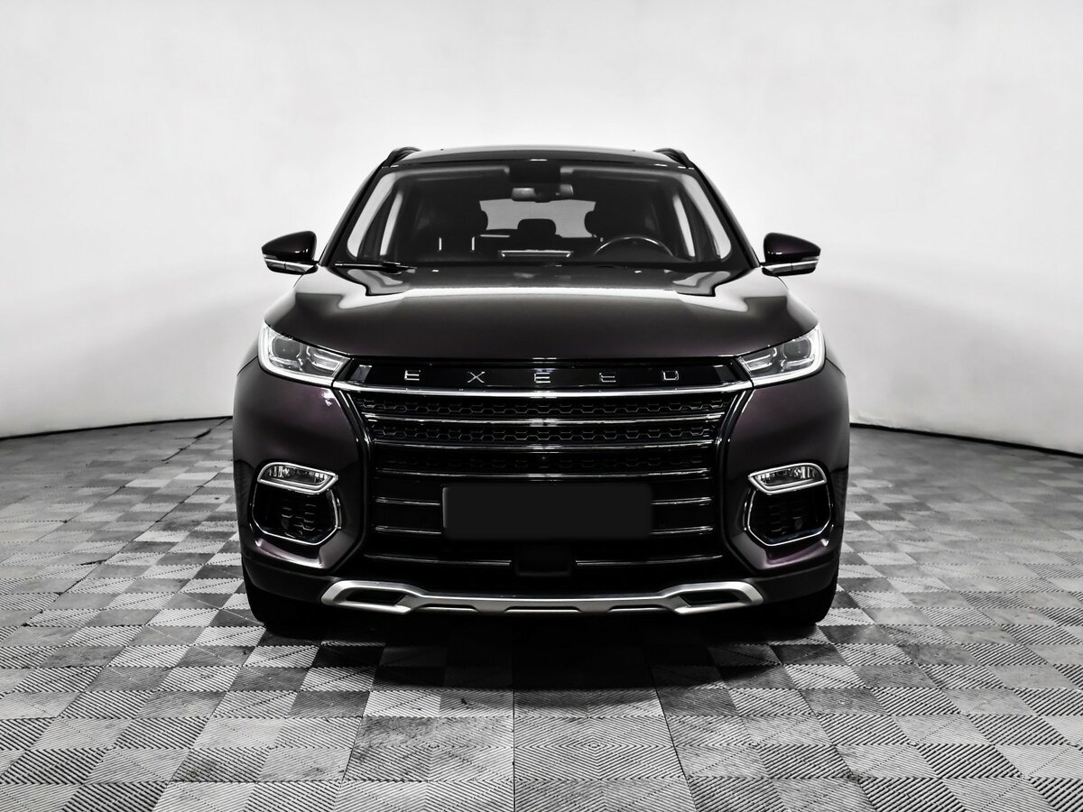 Купить Exeed TXL I, 2020, 77 943 км, фото №2