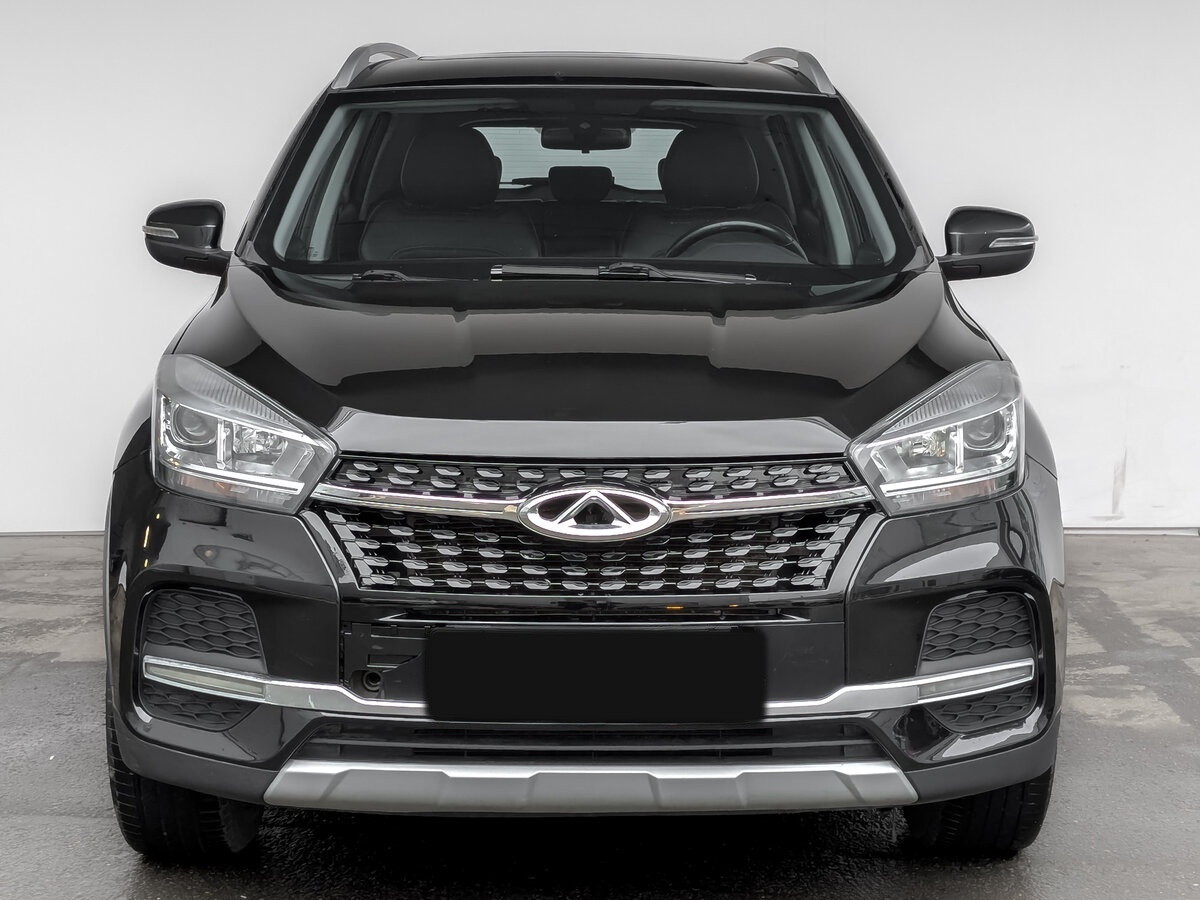 Купить Chery Tiggo 4 I Рестайлинг, 2022, 108 923 км, фото №2