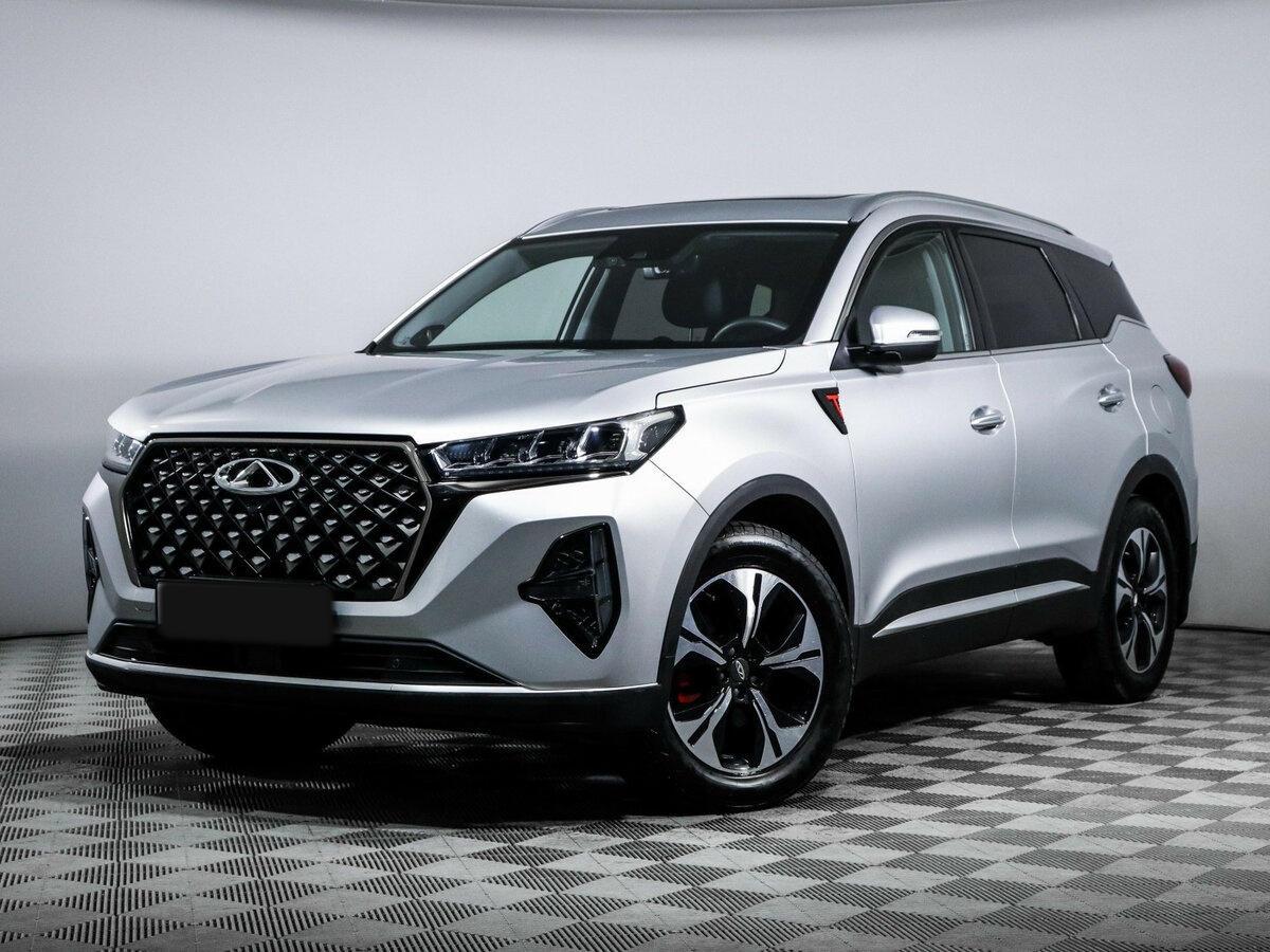 Купить Chery Tiggo 7 Pro Max I, 2023, 29 050 км, фото №1