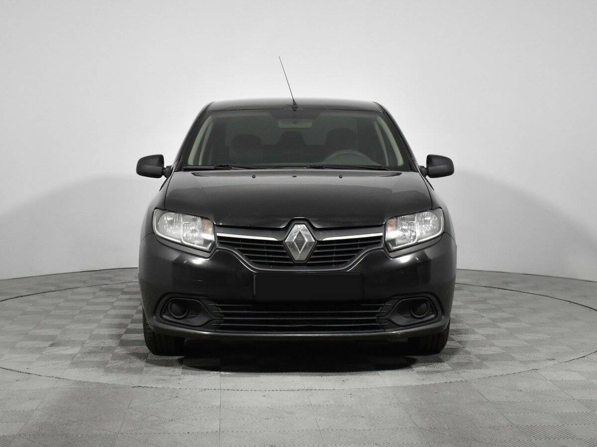 Купить Renault Logan, 2014, 230 000 км, фото №2