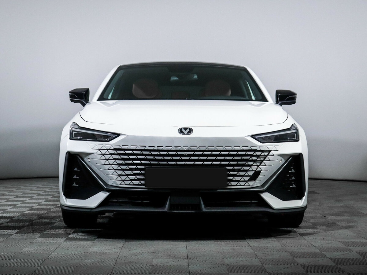 Купить Changan UNI-V I, 2022, 36 728 км, фото №2