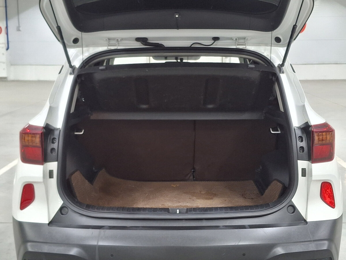 Купить Kia Seltos I, 2020, 55 801 км, фото №10