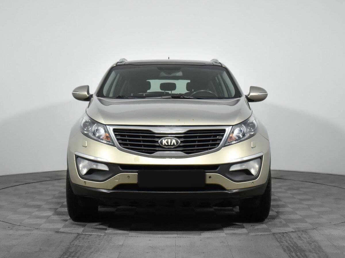 Купить Kia Sportage, 2013, 279 919 км, фото №2