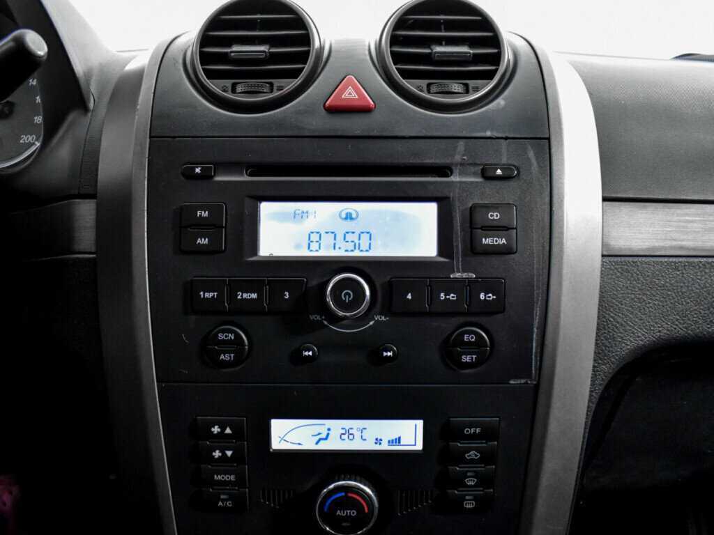 Купить Great Wall Hover H3, 2012, 155 110 км, фото №13