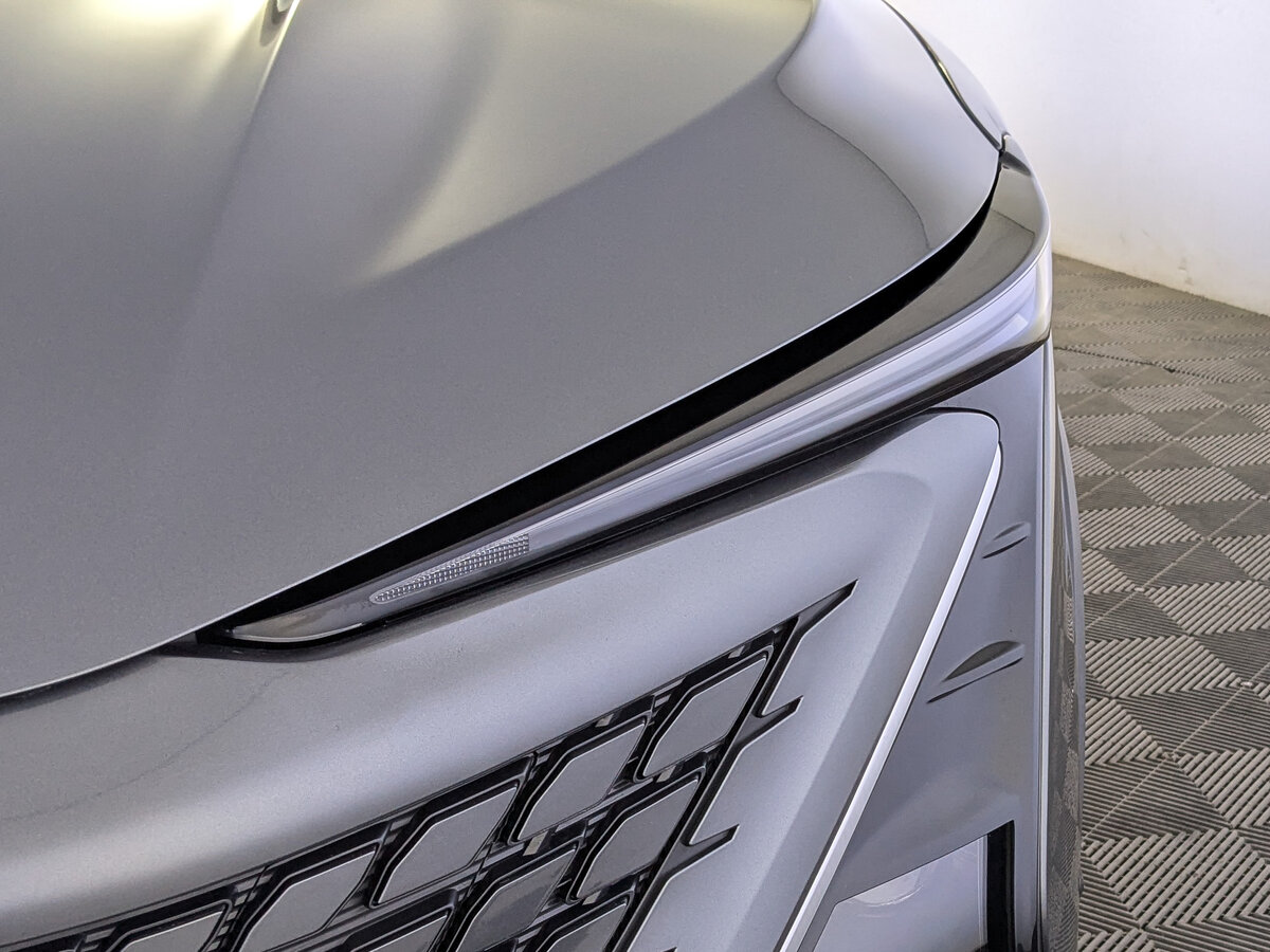 Купить Changan UNI-T I, 2023, 19 587 км, фото №11