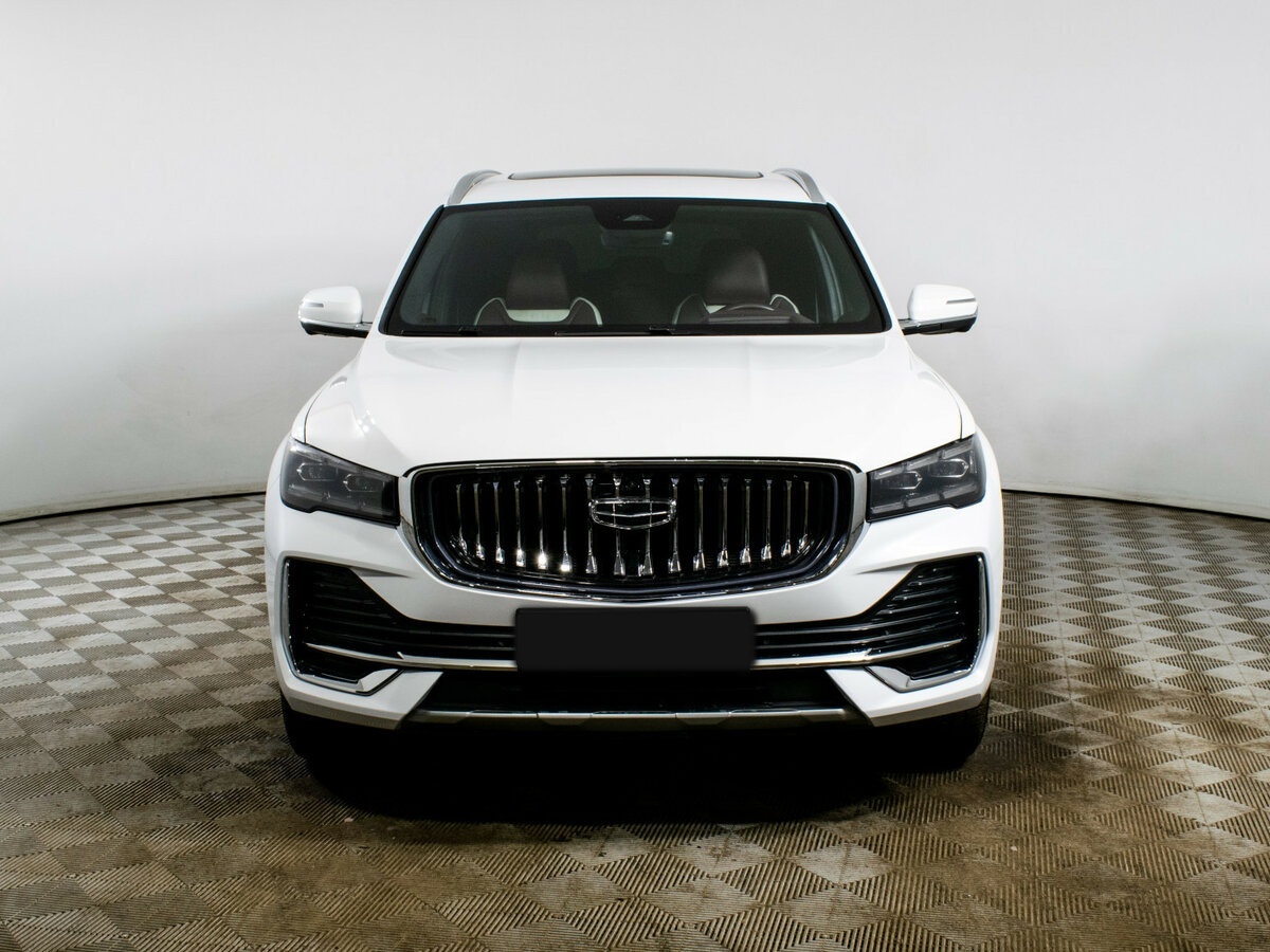 Купить Geely Monjaro I, 2023, 79 000 км, фото №2