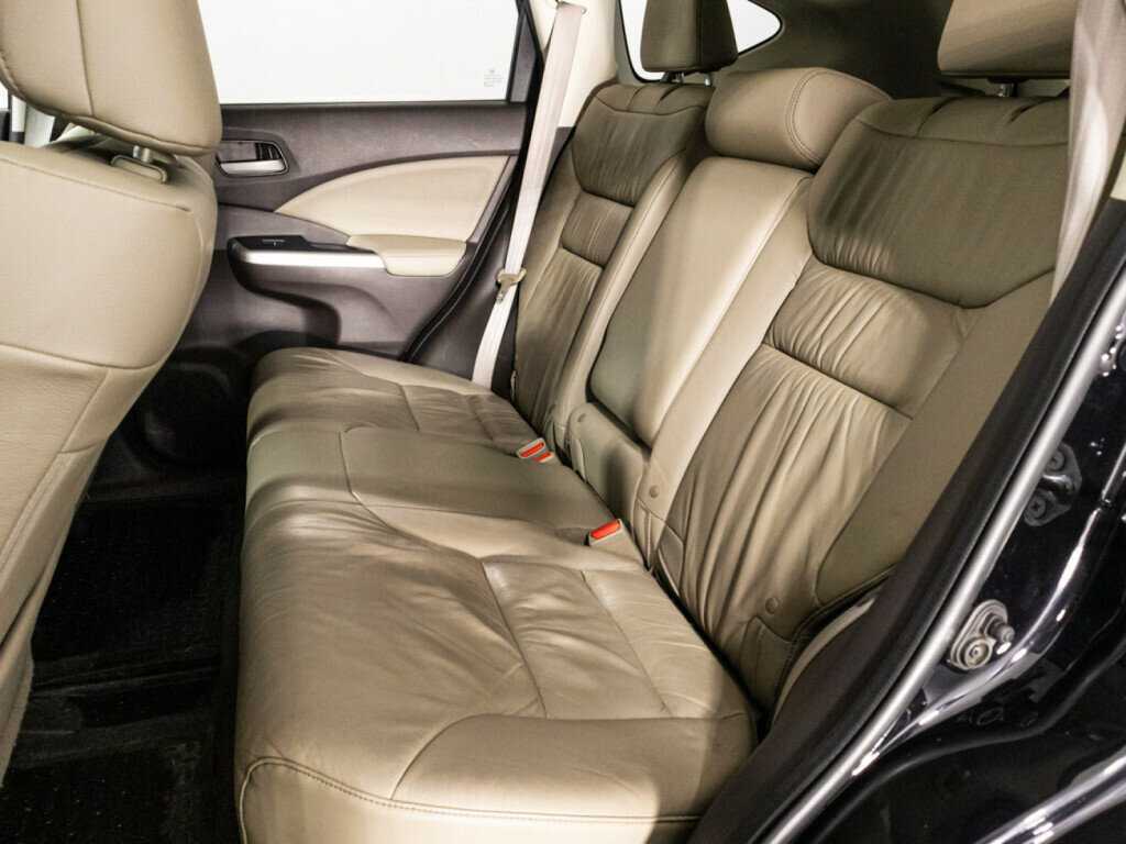 Купить Honda CR-V, 2013, 170 000 км, фото №10