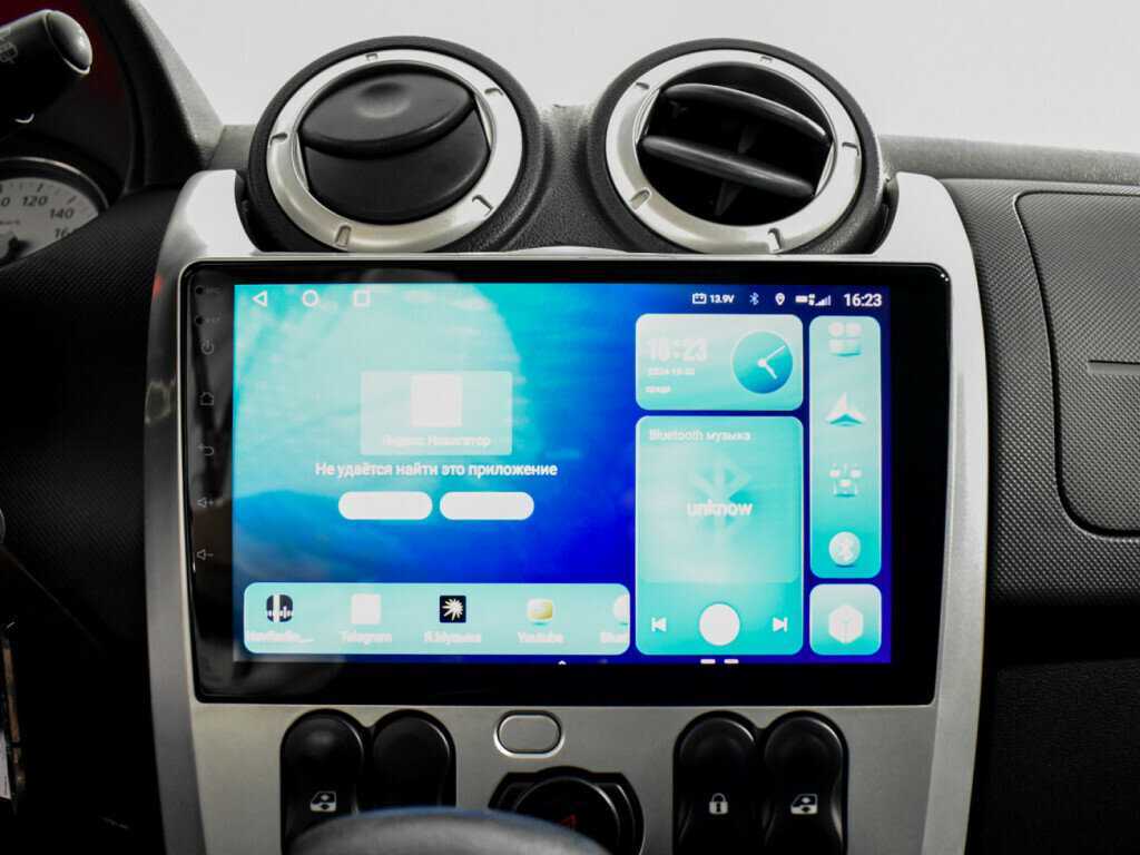 Купить Renault Sandero, 2012, 168 036 км, фото №13