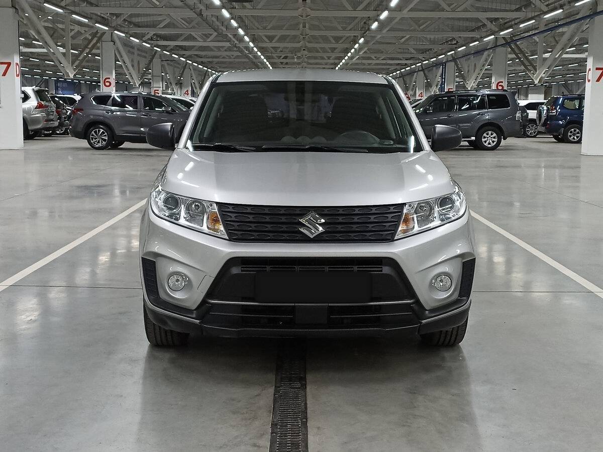 Купить Suzuki Vitara, 2021, 26 002 км, фото №2