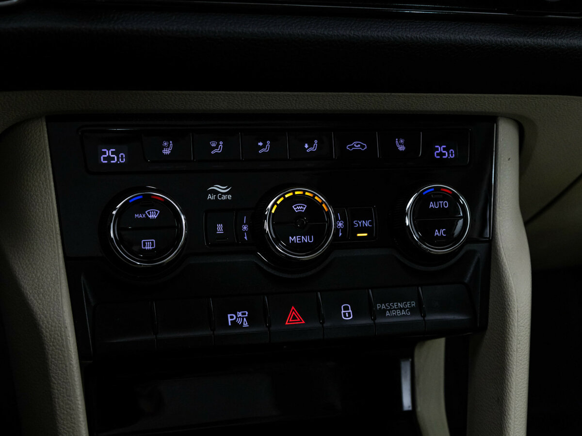 Купить Skoda Kodiaq I, 2019, 99 460 км, фото №14