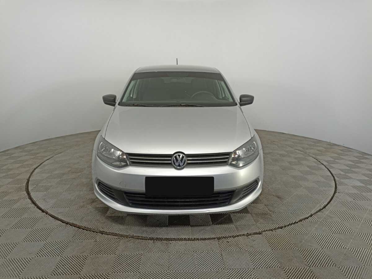 Купить Volkswagen Polo, 2014, 205 176 км, фото №2