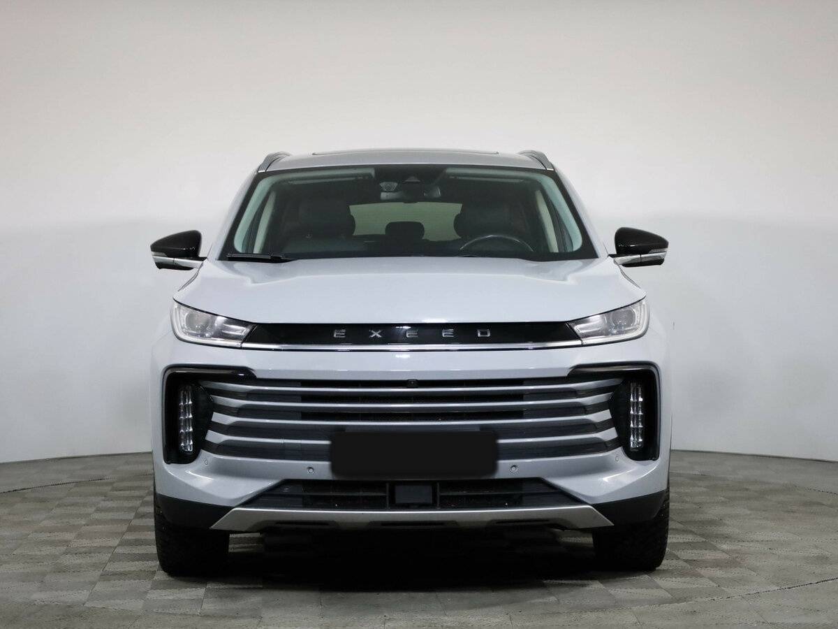Купить Exeed TXL I Рестайлинг, 2022, 39 926 км, фото №2