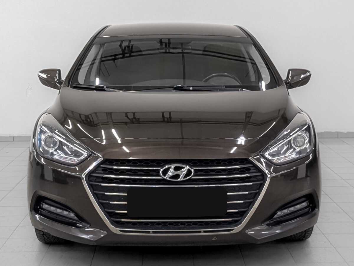Купить Hyundai i40, 2016, 86 868 км, фото №2
