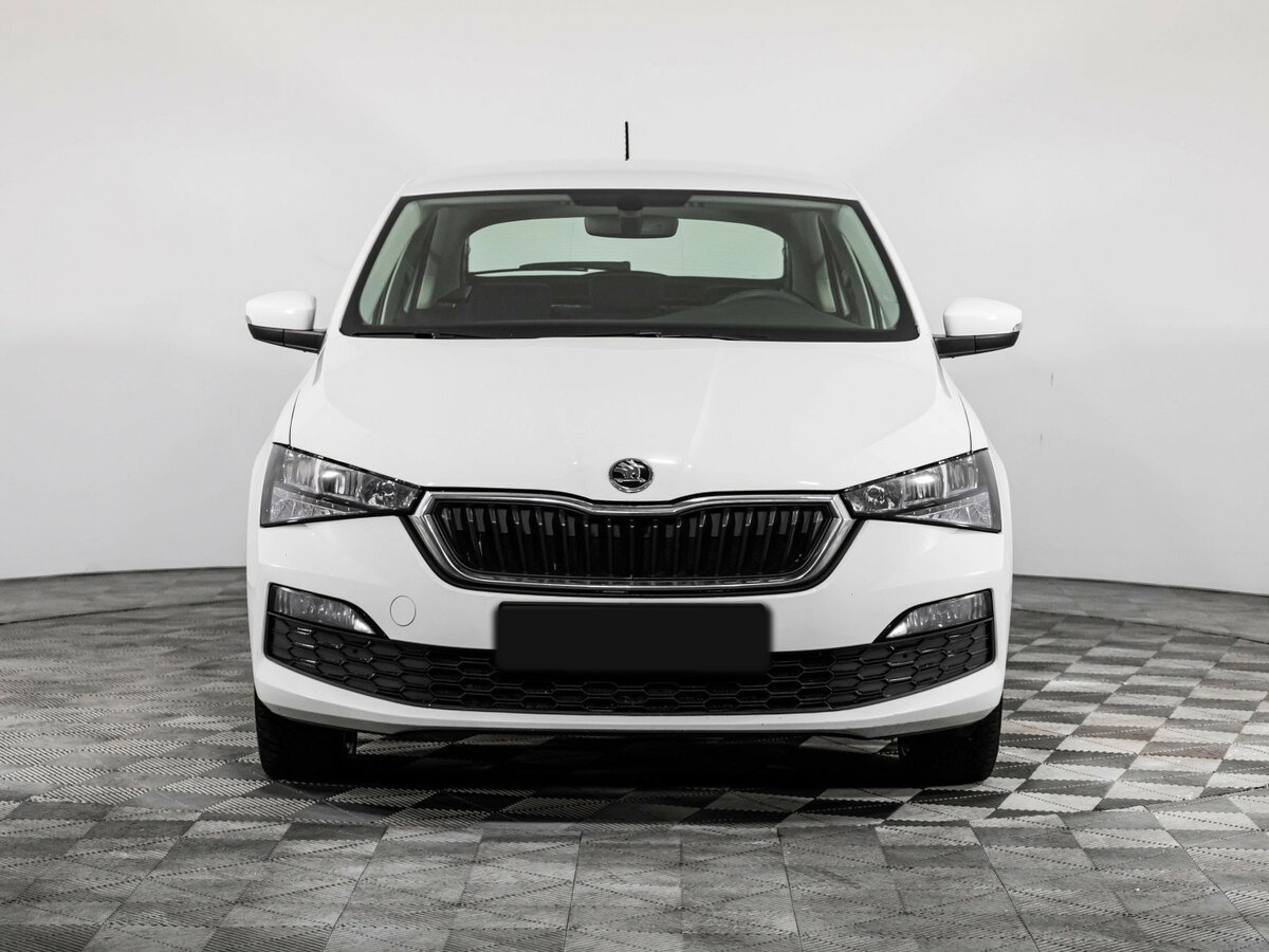 Купить Skoda Rapid II, 2020, 158 341 км, фото №2