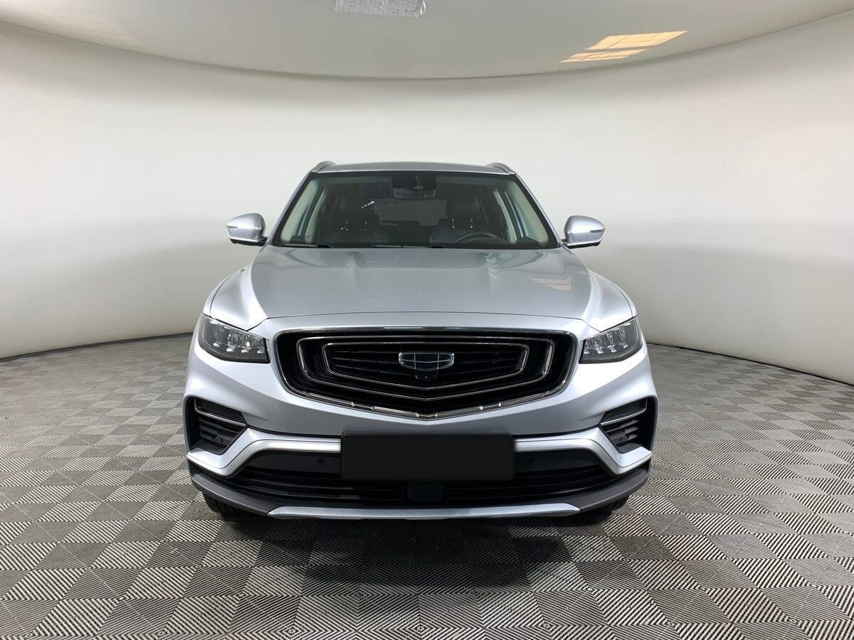 Купить Geely Atlas Pro, 2022, 95 052 км, фото №2