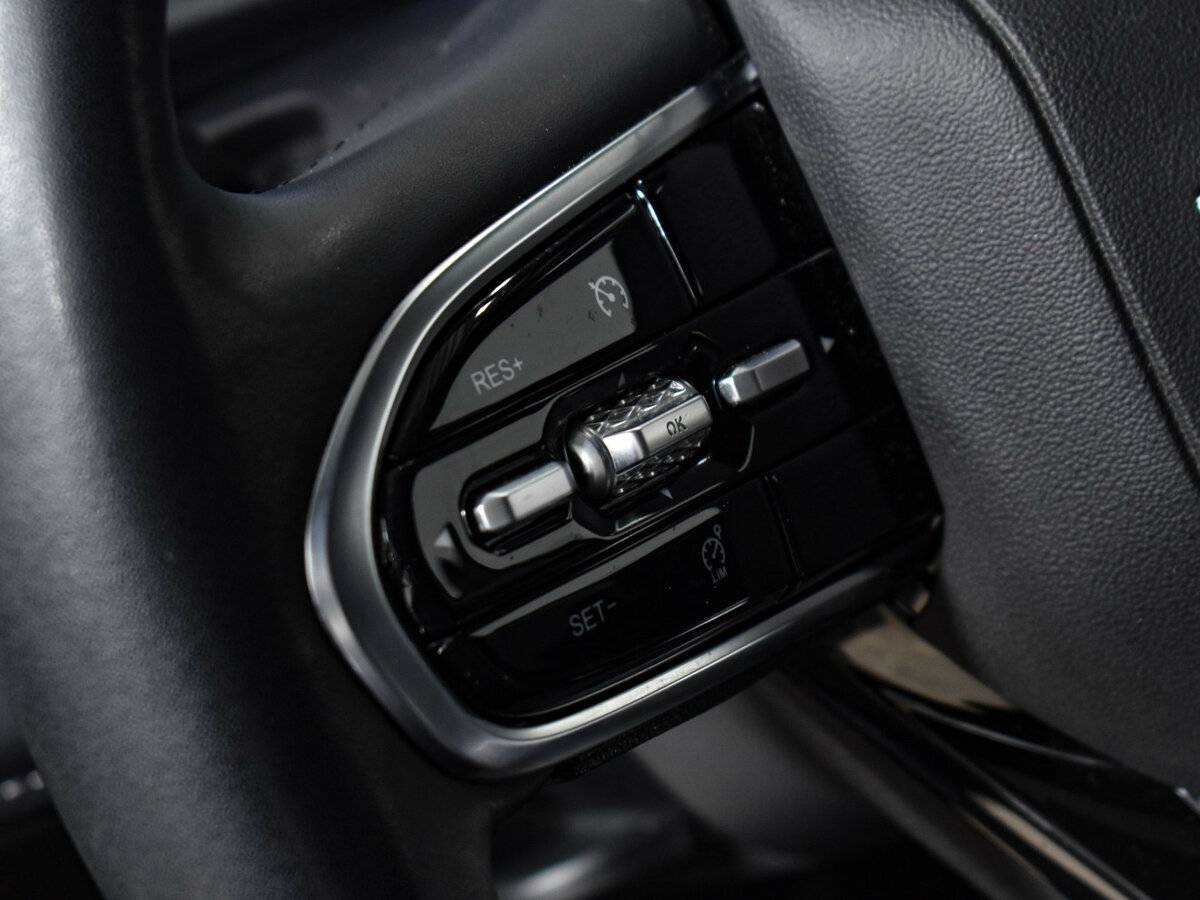 Купить Chery Tiggo 8 Pro Max I Рестайлинг, 2023, 10 300 км, фото №25