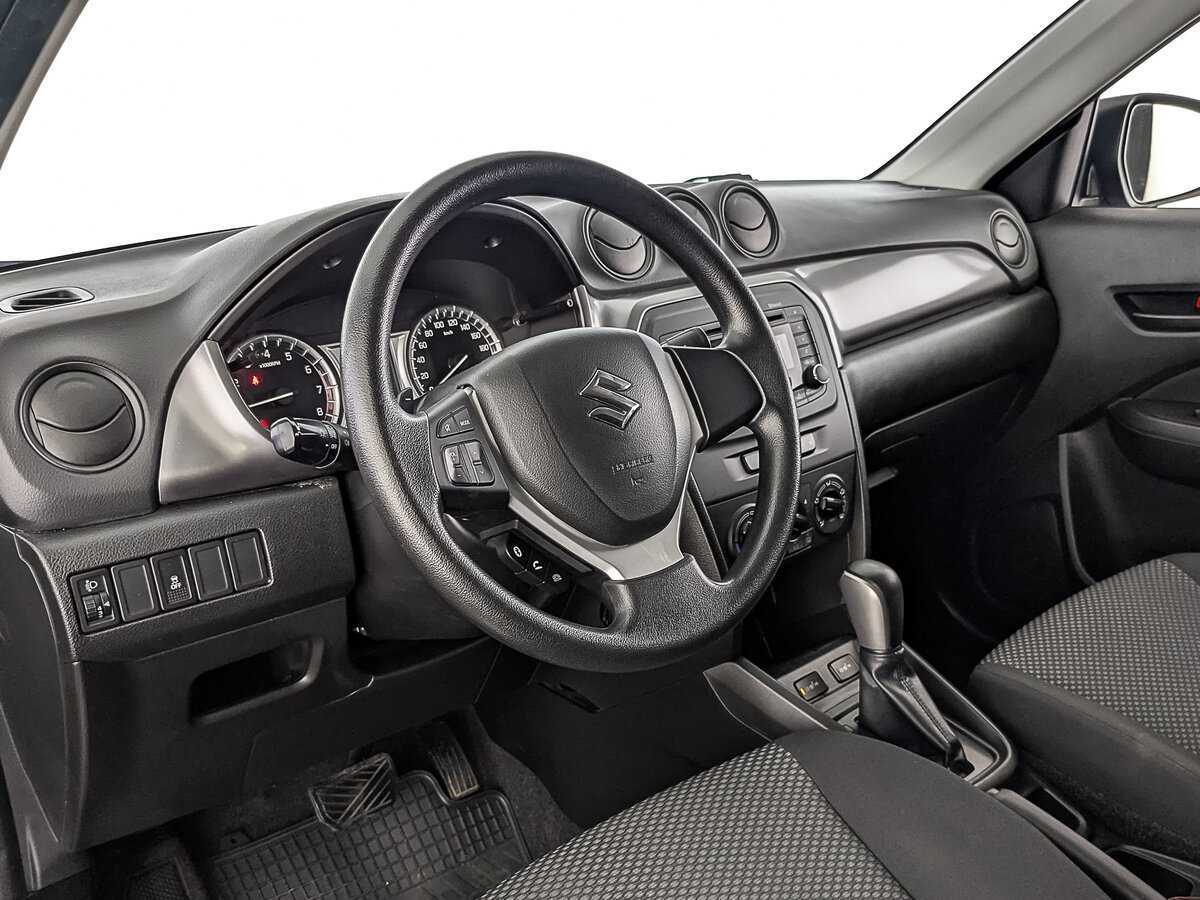 Купить Suzuki Vitara, 2019, 85 391 км, фото №15