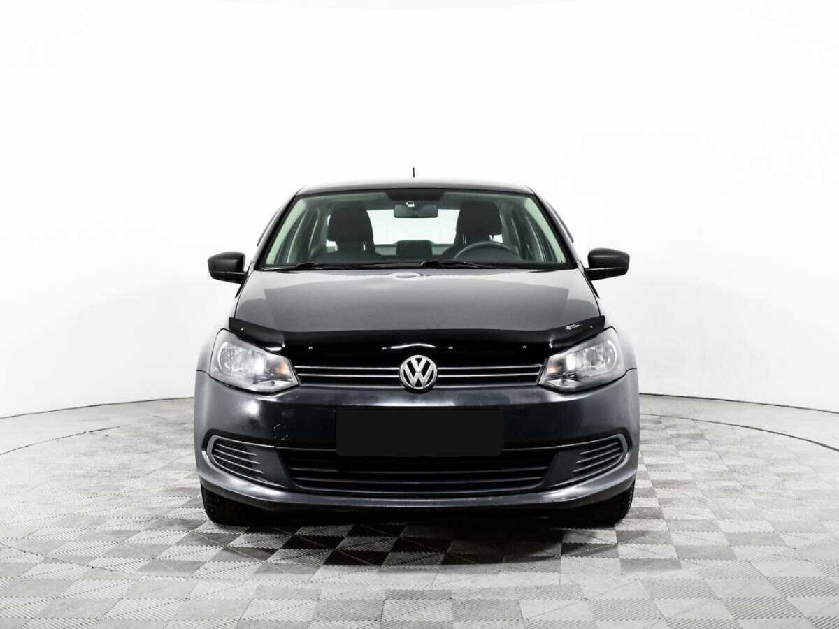 Купить Volkswagen Polo, 2013, 200 000 км, фото №2