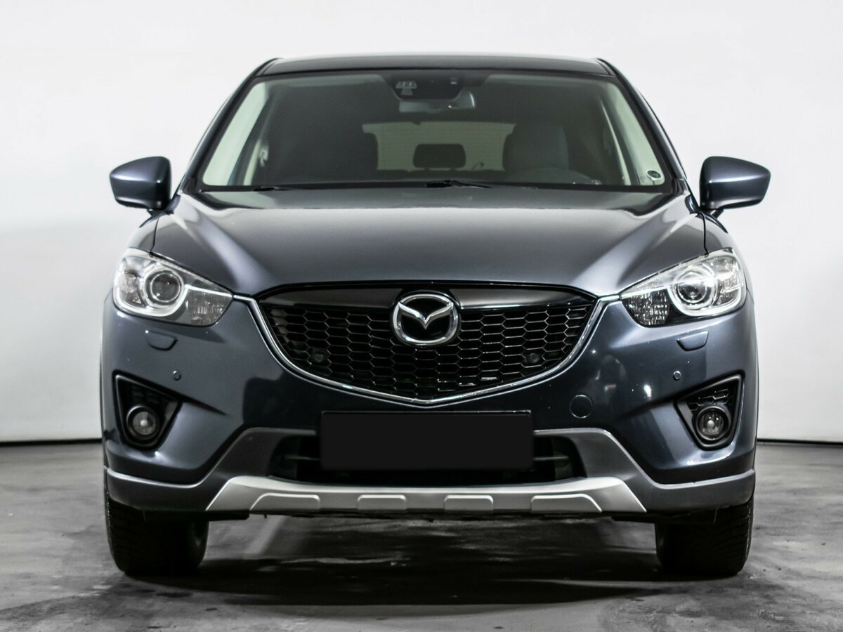 Купить Mazda CX-5 I, 2012, 143 730 км, фото №2