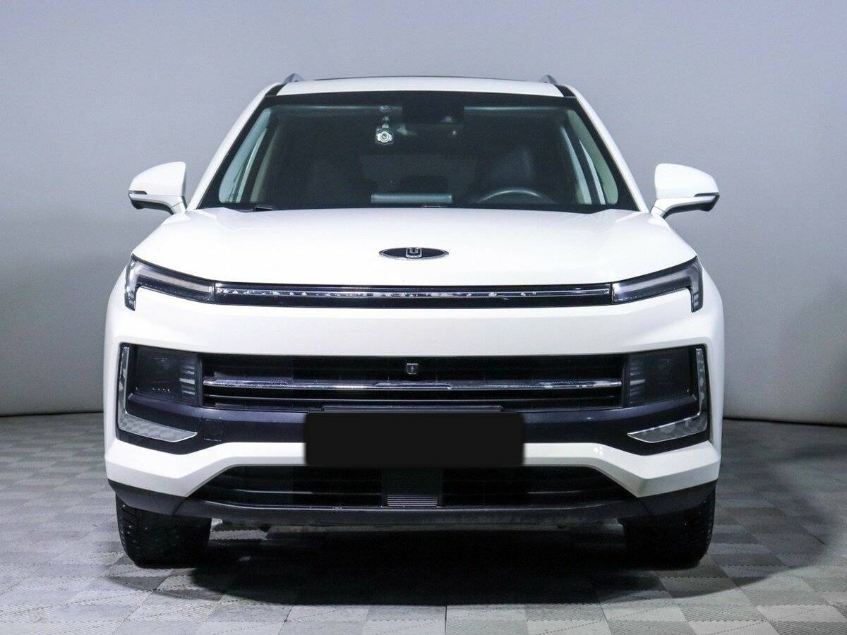 Купить Москвич 3, 2023, 36 000 км, фото №2