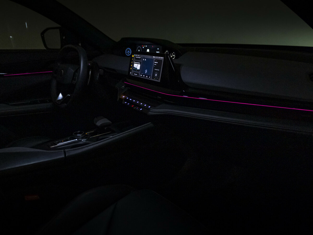 Купить Changan UNI-V I, 2023, 16 622 км, фото №16