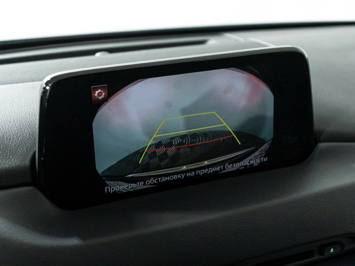 Купить Mazda CX-5 II, 2017, 85 243 км, фото №13