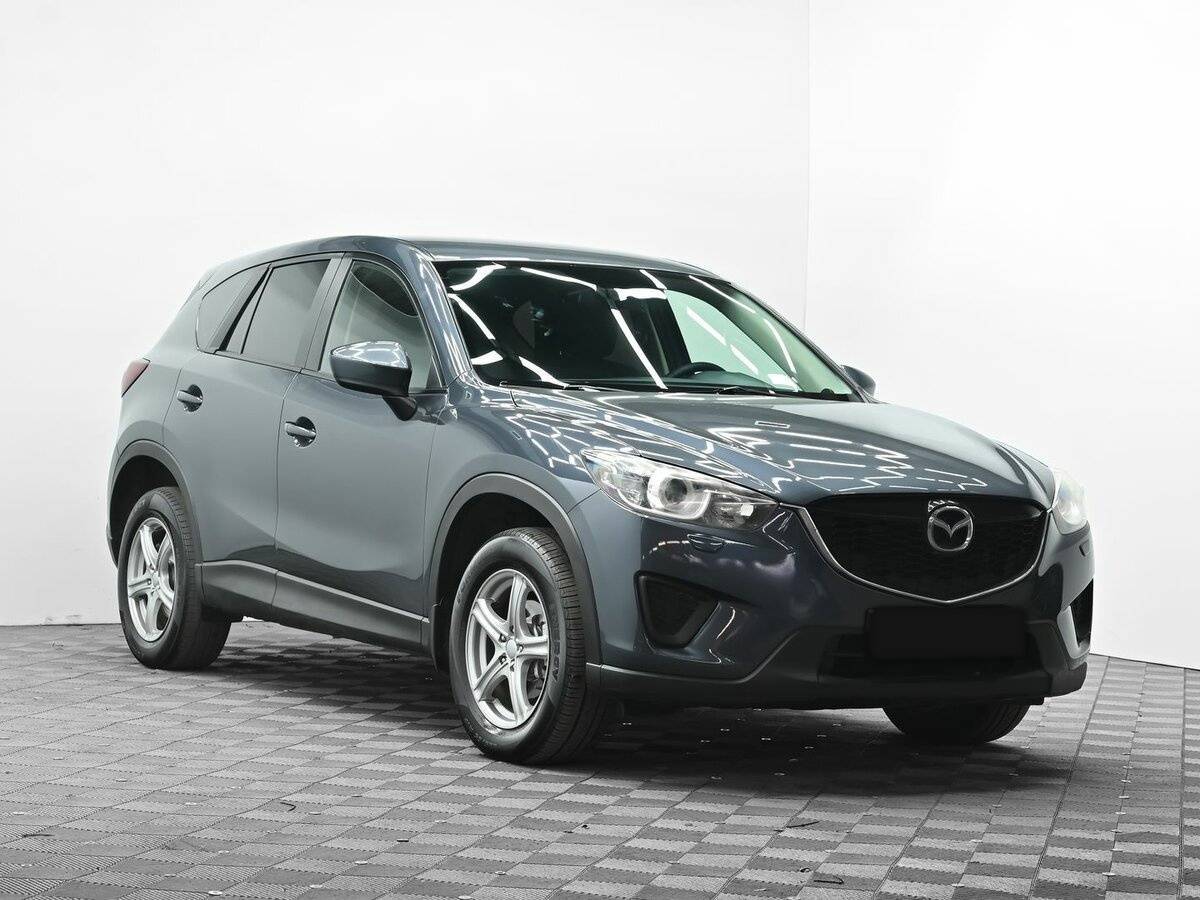 Купить Mazda CX-5, 2012, 178 000 км, фото №2