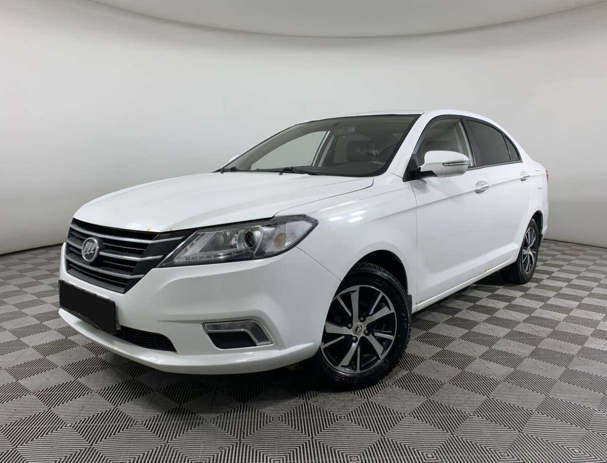 Купить Lifan Solano, 2016, 69 522 км, фото №1