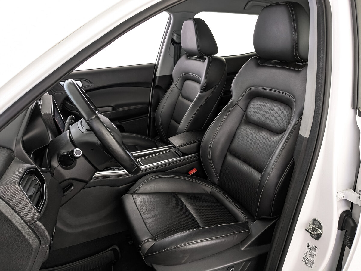 Купить Chery Tiggo 4 I Рестайлинг, 2022, 113 920 км, фото №19