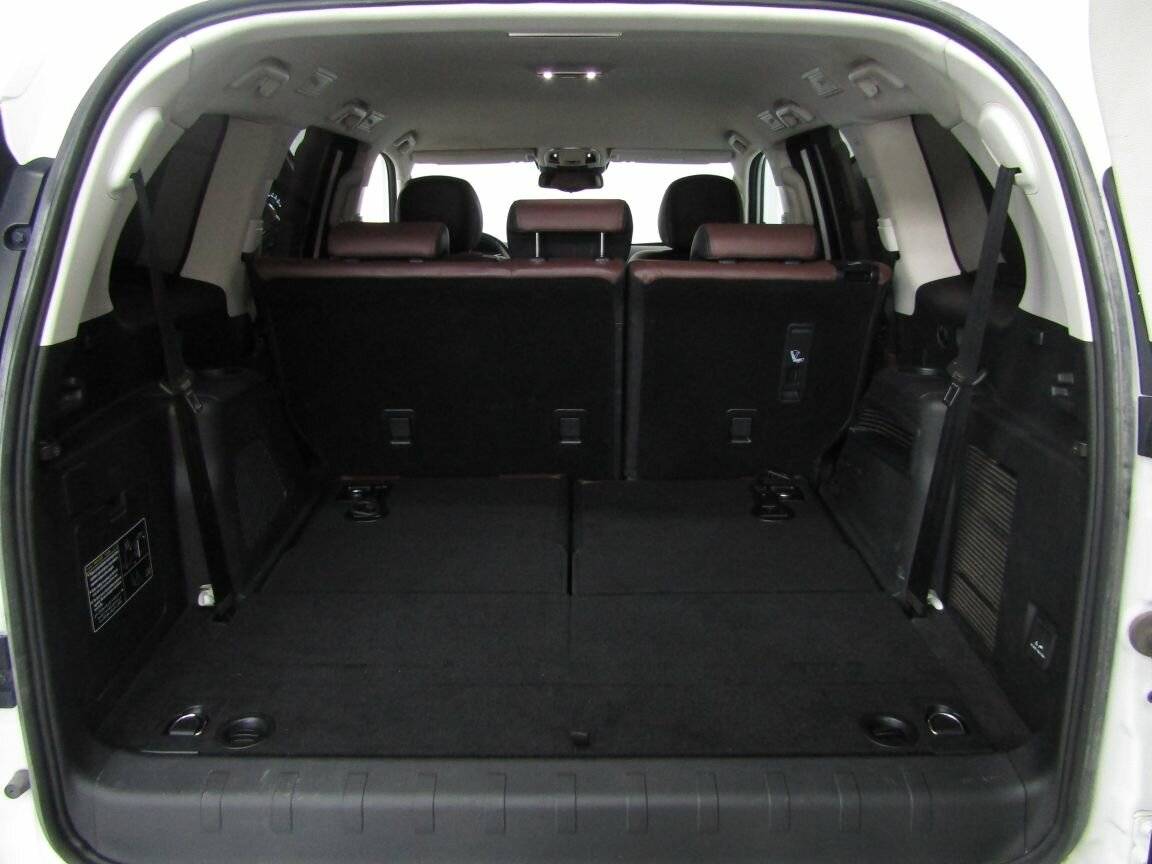 Купить Haval H9, 2022, 89 988 км, фото №13