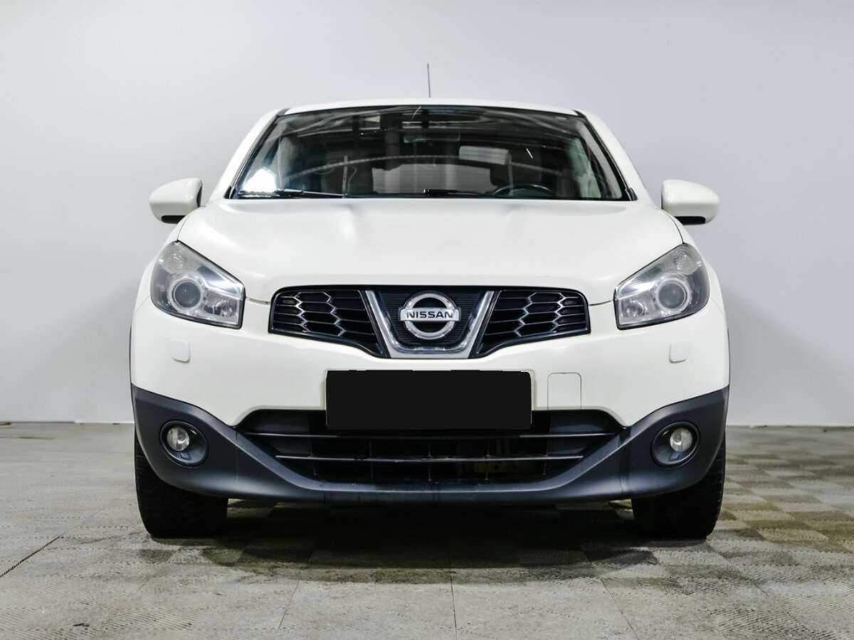 Купить Nissan Qashqai, 2012, 173 304 км, фото №2