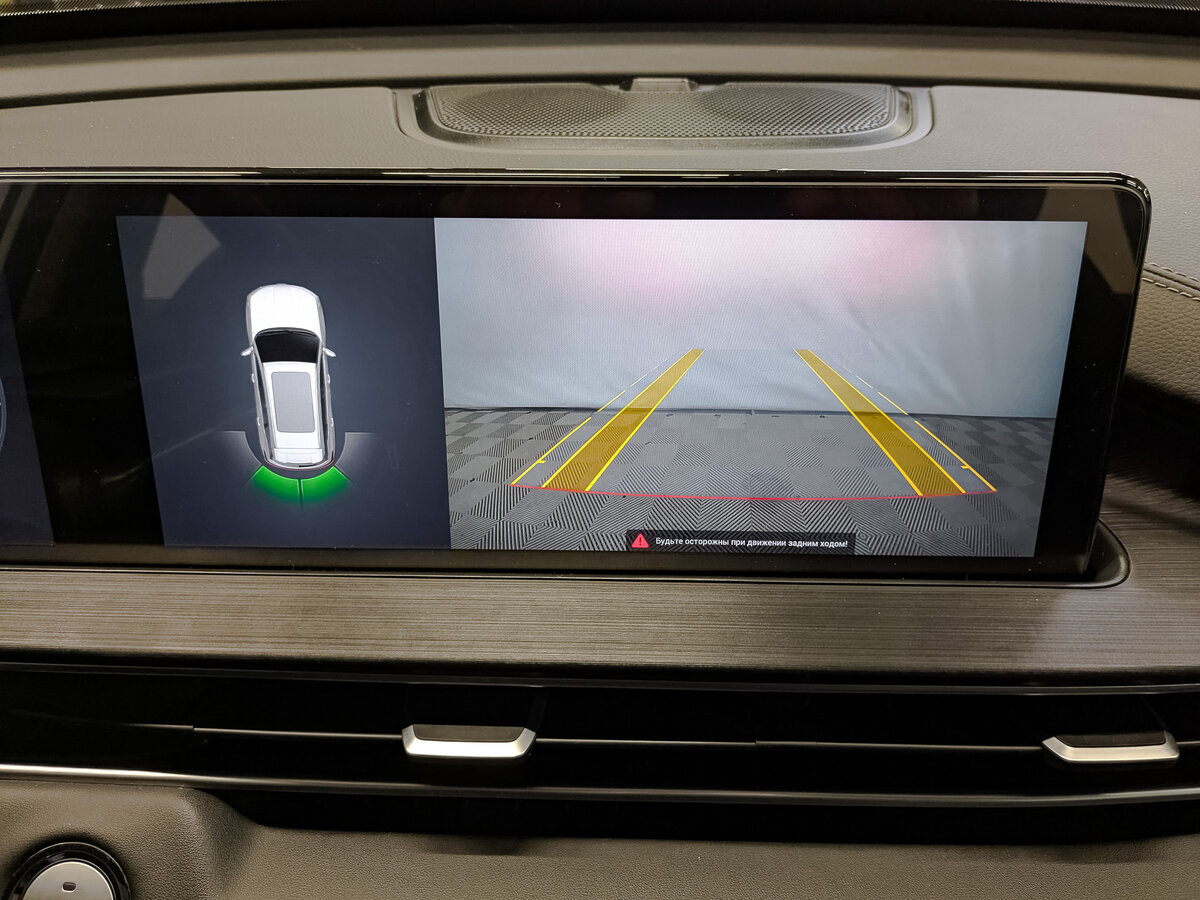 Купить Chery Tiggo 7 Pro Max I, 2024, 81 618 км, фото №23