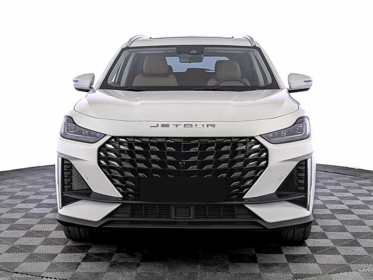 Купить Jetour X70 PLUS, 2023, 5 657 км, фото №2