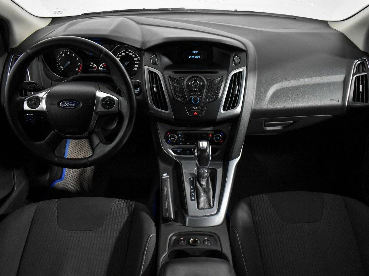 Купить Ford Focus, 2013, 330 051 км, фото №13