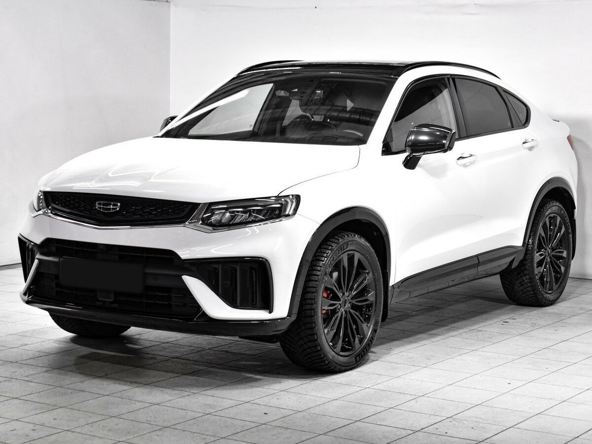 Купить Chery Tiggo 8 Pro Max I Рестайлинг, 2023, 26 283 км, фото №1