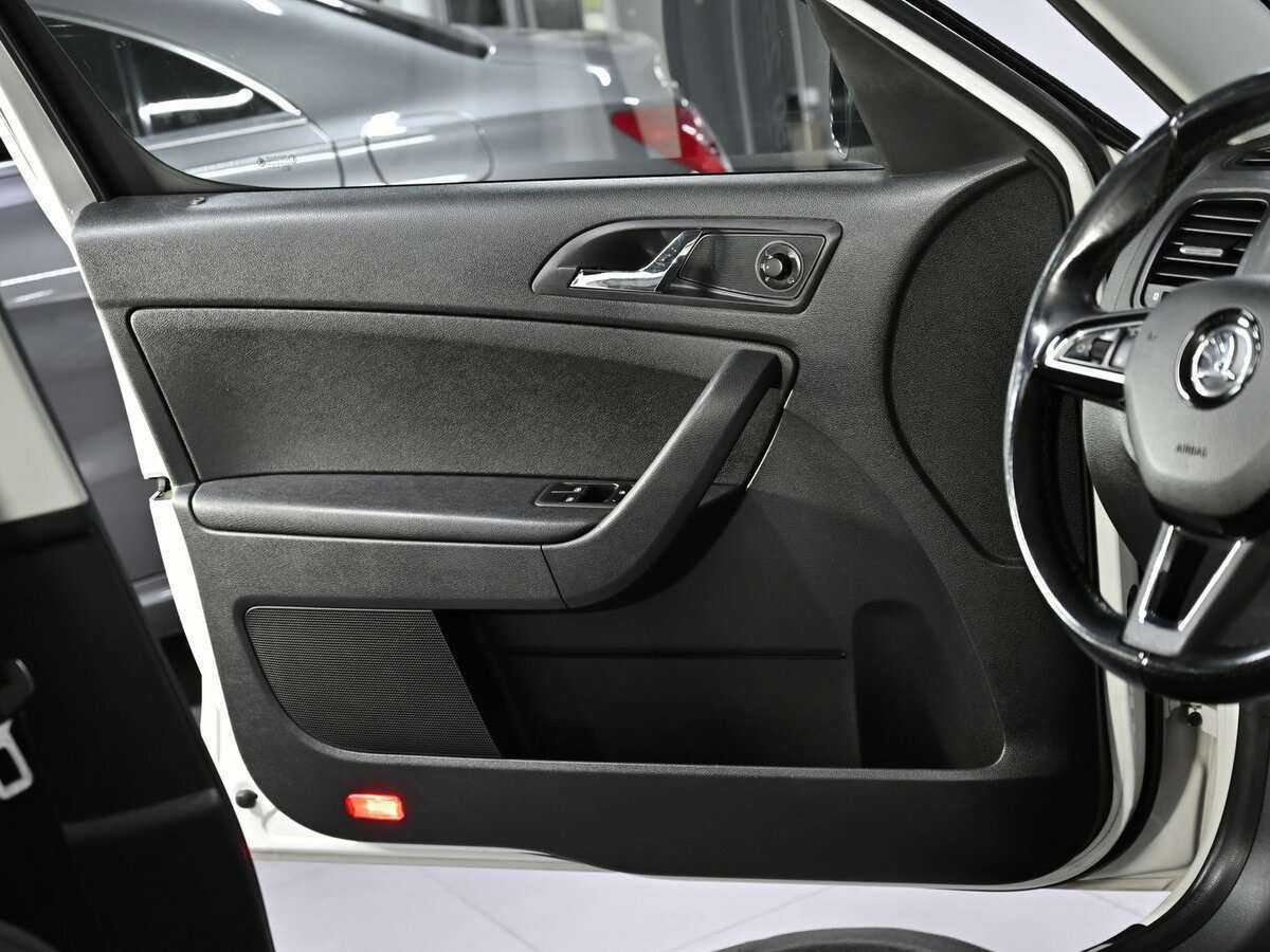 Купить Skoda Yeti, 2014, 119 000 км, фото №3