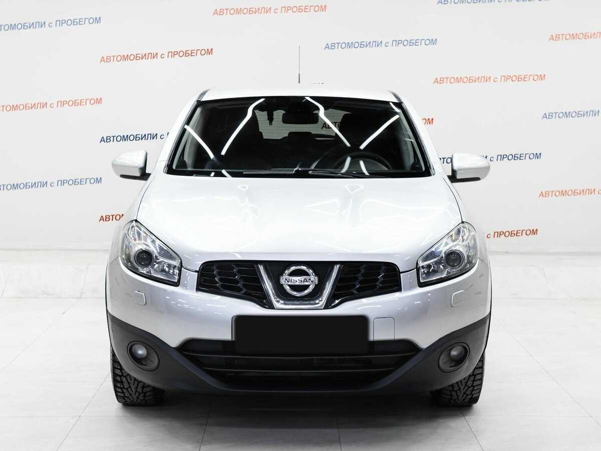 Купить Nissan Qashqai, 2013, 164 000 км, фото №2