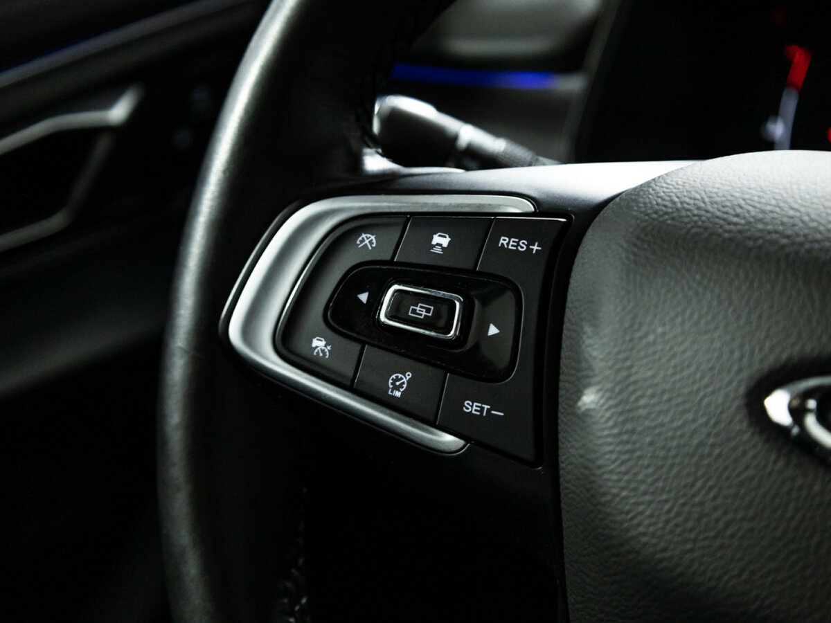 Купить Chery Tiggo 4 Pro I, 2023, 54 620 км, фото №19