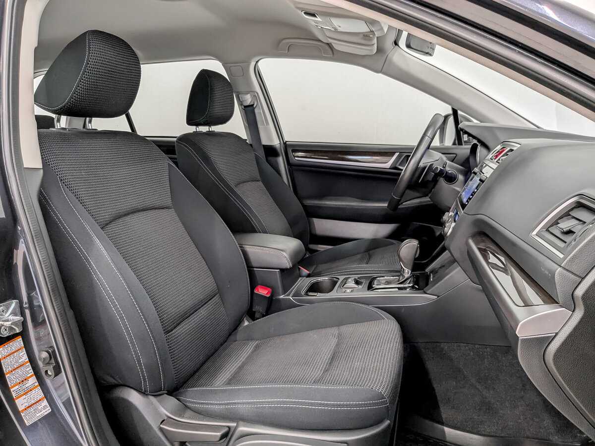 Купить Subaru Outback, 2015, 115 773 км, фото №24